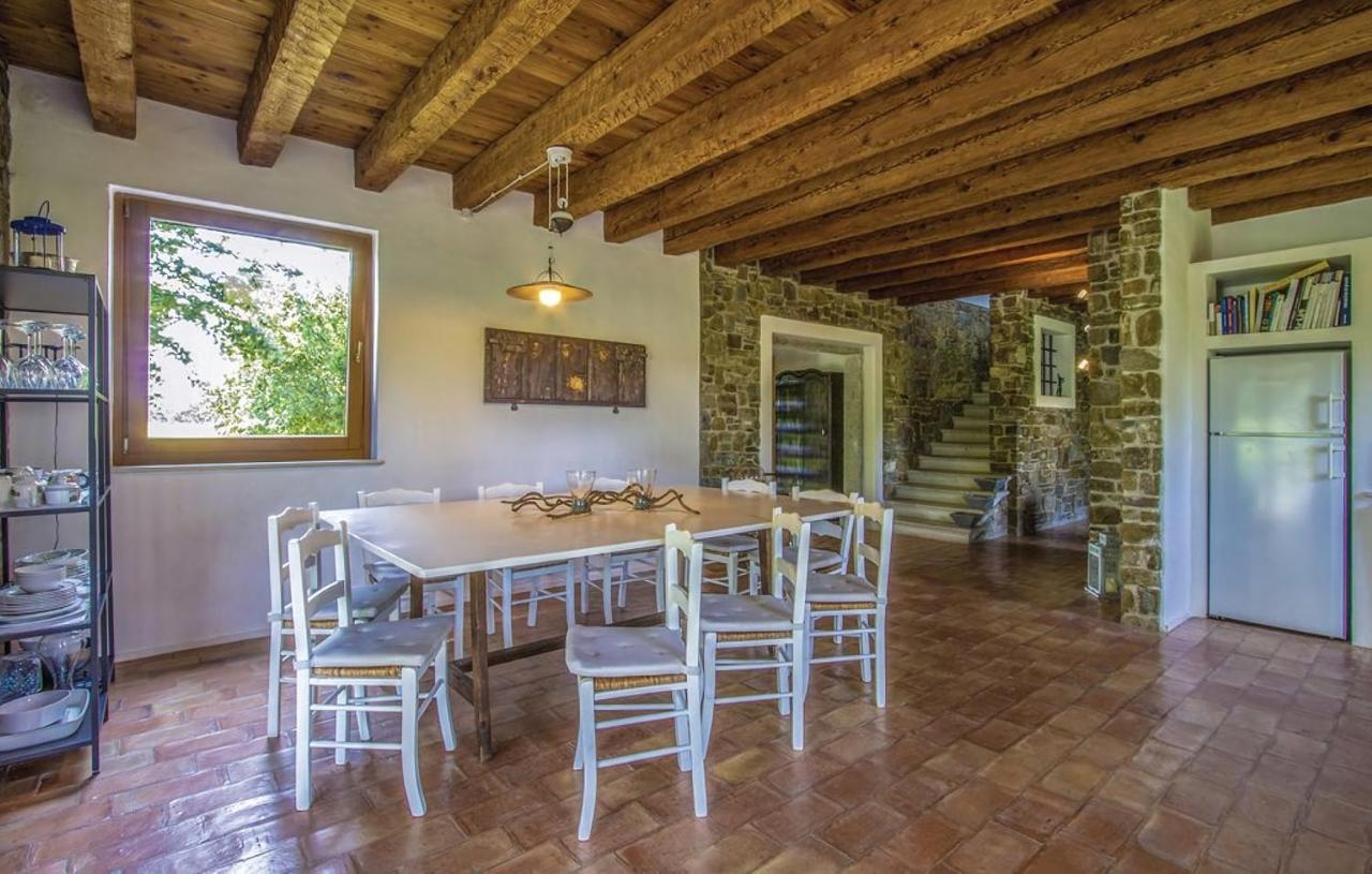 Capriva Del Friuli - Casa Roncus Villa ภายนอก รูปภาพ