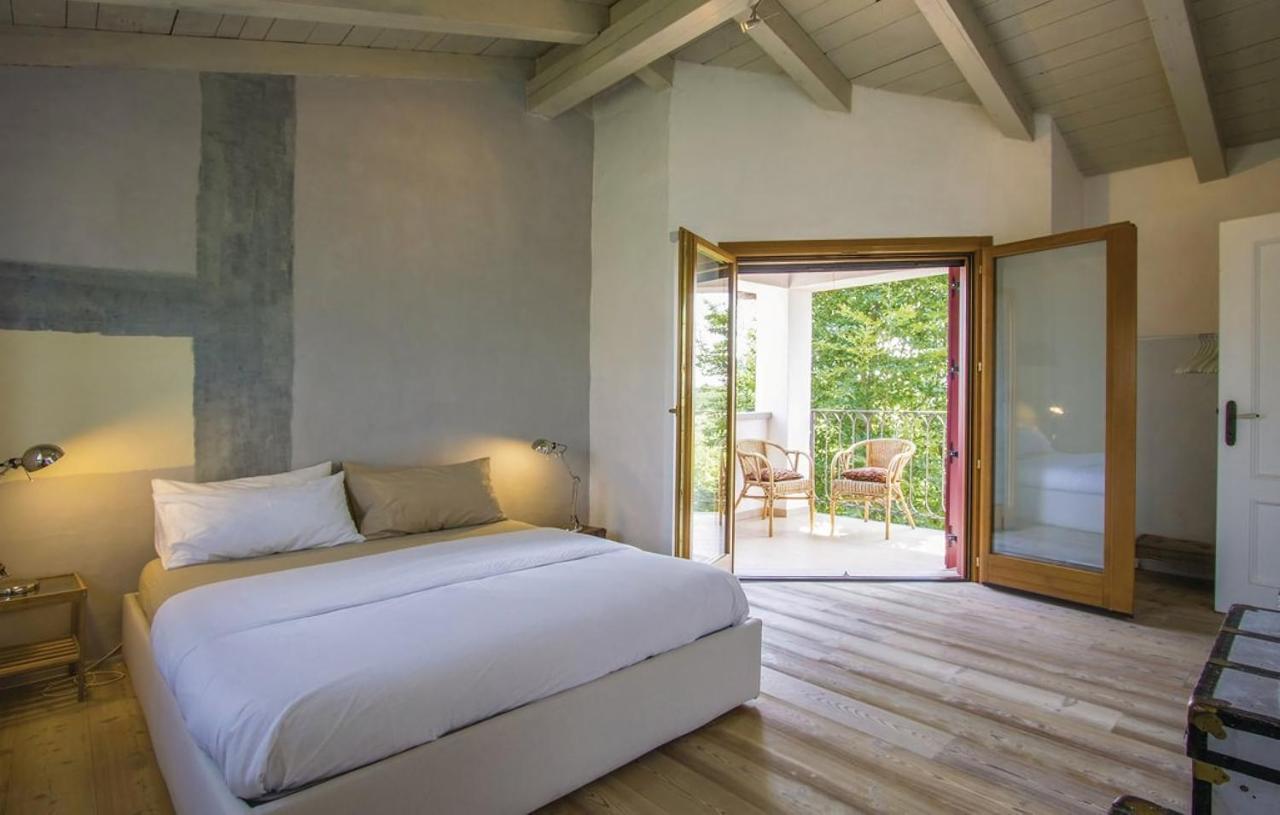 Capriva Del Friuli - Casa Roncus Villa ภายนอก รูปภาพ