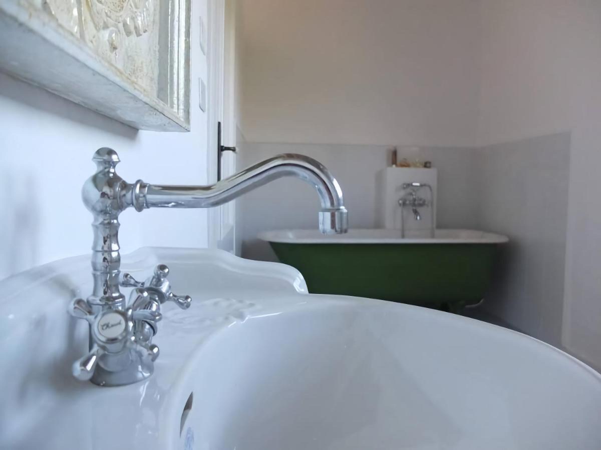 Capriva Del Friuli - Casa Roncus Villa ภายนอก รูปภาพ