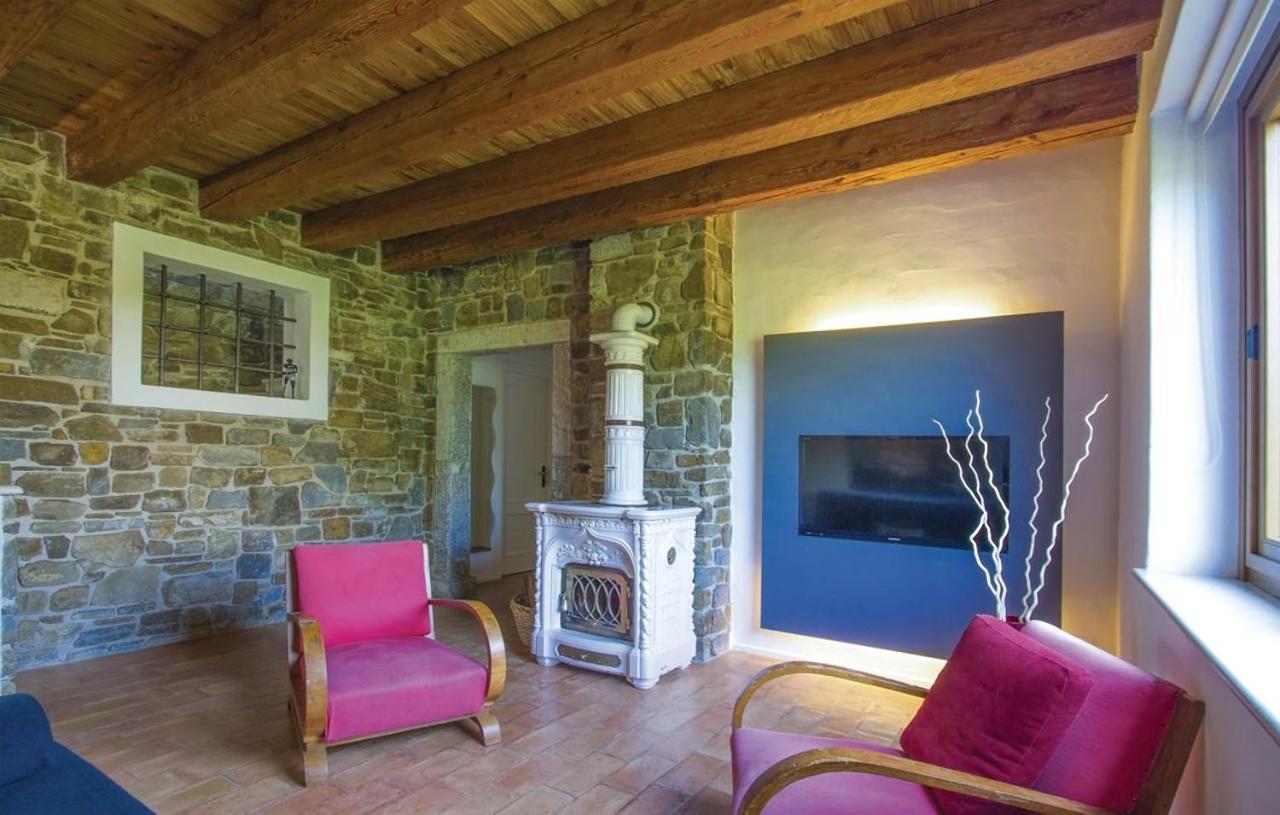 Capriva Del Friuli - Casa Roncus Villa ภายนอก รูปภาพ