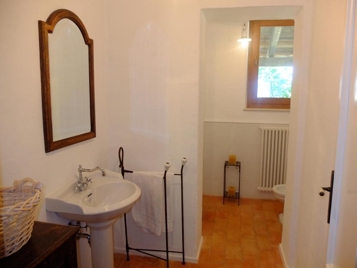 Capriva Del Friuli - Casa Roncus Villa ภายนอก รูปภาพ