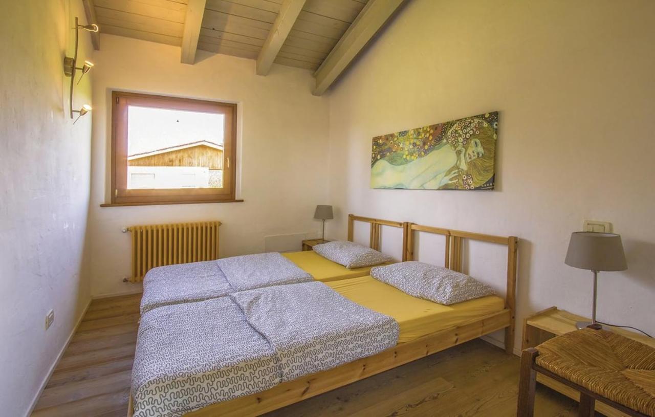 Capriva Del Friuli - Casa Roncus Villa ภายนอก รูปภาพ