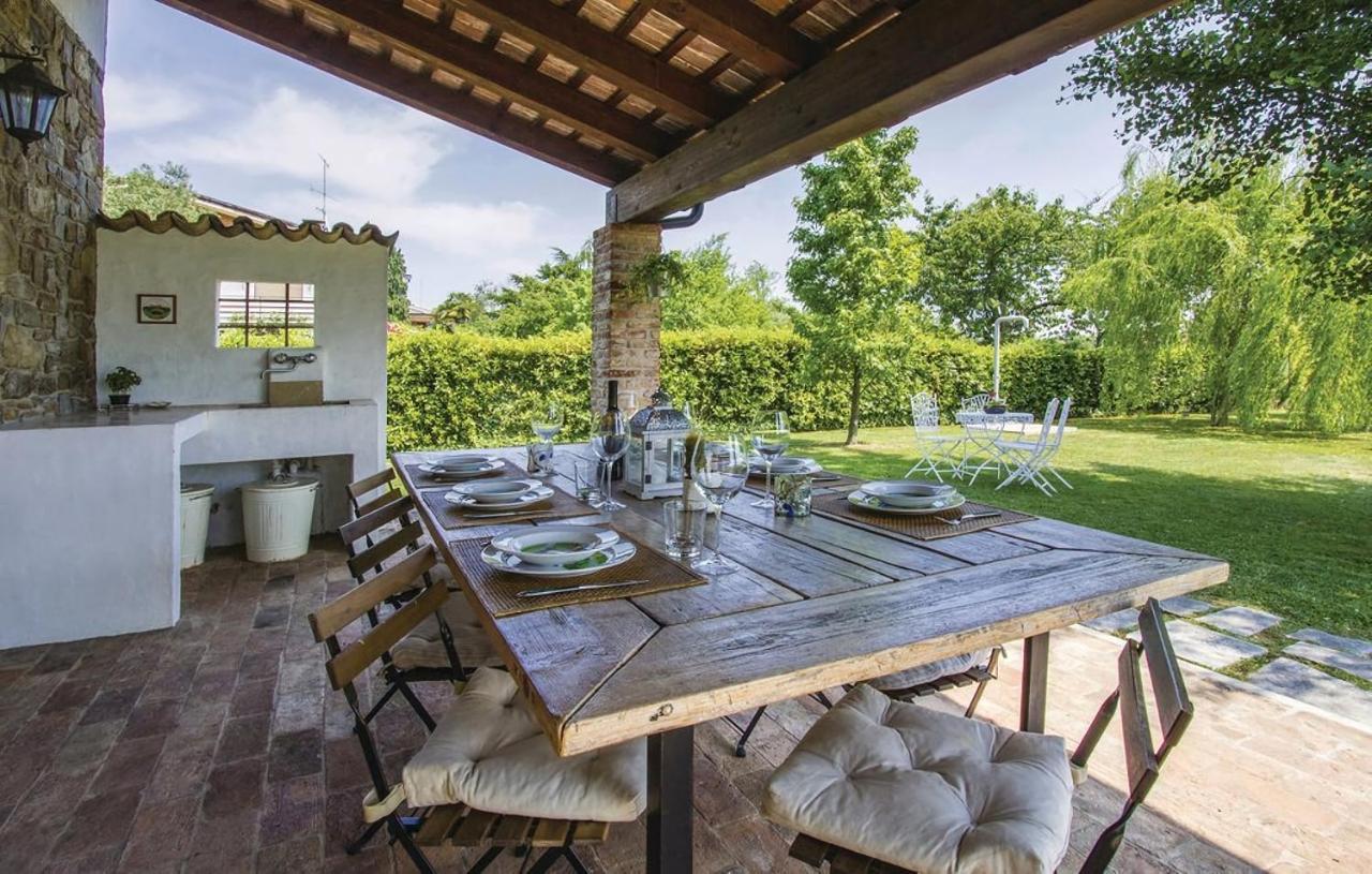 Capriva Del Friuli - Casa Roncus Villa ภายนอก รูปภาพ